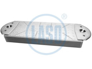 LASO 98186503 alyvos aušintuvas, variklio alyva
20505537