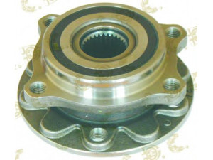 AUTOKIT 01.97567 rato guolio komplektas 
 Ašies montavimas/vairavimo mechanizmas/ratai -> Rato stebulė/montavimas -> Rato guolis
50702890, 50706067, 71753813, 50702890