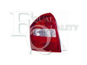 EQUAL QUALITY GP0946 kombinuotas galinis žibintas 
 Elektros įranga -> Šviesos -> Kombinuotas galinis žibintas/dalys -> Kombinuotas galinis žibintas
2201968, 924012F210