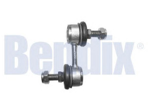 BENDIX 042842B šarnyro stabilizatorius 
 Ašies montavimas/vairavimo mechanizmas/ratai -> Stabilizatorius/fiksatoriai -> Savaime išsilyginanti atrama
MB631890, MR131732, 55580-37020