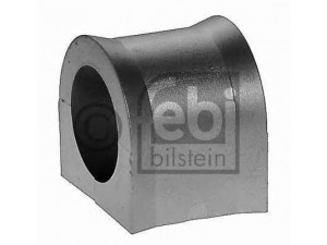 FEBI BILSTEIN 11858 skersinio stabilizatoriaus įvorių komplektas 
 Ašies montavimas/vairavimo mechanizmas/ratai -> Stabilizatorius/fiksatoriai -> Sklendės
1624611