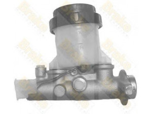 Brake ENGINEERING MC1356BE pagrindinis cilindras, stabdžiai 
 Stabdžių sistema -> Pagrindinis stabdžių cilindras
4601001G00, 46010C8100, 46010C8101