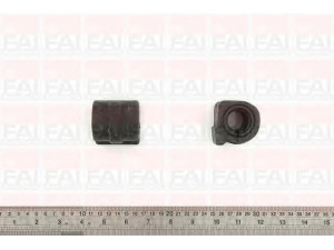 FAI AutoParts SS2179 skersinio stabilizatoriaus įvorių komplektas 
 Ašies montavimas/vairavimo mechanizmas/ratai -> Stabilizatorius/fiksatoriai -> Sklendės
96089106