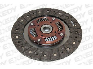 EXEDY SZD042U sankabos diskas 
 Sankaba/dalys -> Sankabos diskas
1A5016460, 1A5116460, 2240085F00