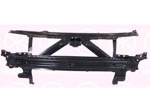 KLOKKERHOLM 6608200A1 priekinis variklio gaubtas 
 Kėbulas -> Kėbulo dalys/ sparnas/buferis -> Priekinis aerodinaminio pasipriešinimo sumažinimas/grotelės
6K0805591AE