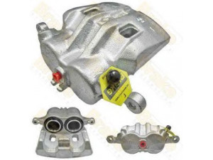 Brake ENGINEERING CA2472R stabdžių apkaba 
 Dviratė transporto priemonės -> Stabdžių sistema -> Stabdžių apkaba / priedai
410018H300, 410018H30A