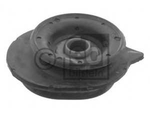 FEBI BILSTEIN 28222 pakabos statramsčio atraminis guolis 
 Ašies montavimas/vairavimo mechanizmas/ratai -> Montavimas, pakabos statramstis
46746546, 50702204, 50702206, 50706933