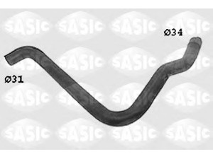 SASIC SWH4263 radiatoriaus žarna 
 Aušinimo sistema -> Žarnelės/vamzdeliai/sujungimai -> Radiatoriaus žarnos
7700795414