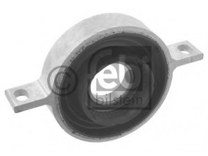 FEBI BILSTEIN 32865 pakaba, kardaninis velenas 
 Ašies pavara -> Kardaninis velenas, visas -> Guolis/montavimas
26 12 7 564 695
