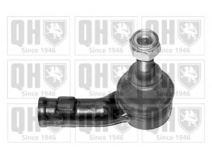 QUINTON HAZELL QR3202S skersinės vairo trauklės galas 
 Vairavimas -> Vairo mechanizmo sujungimai
3A0 422 812, 3A0 422 812, 3A0 422 812A