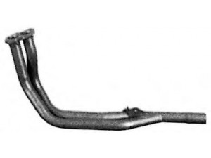 IMASAF 13.12.01 išleidimo kolektorius 
 Išmetimo sistema -> Išmetimo vamzdžiai
861253101C, 861253101N, 861253101C