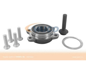 VAICO V10-2114 rato guolio komplektas 
 Ašies montavimas/vairavimo mechanizmas/ratai -> Rato stebulė/montavimas -> Rato guolis
4F0 498 625 B