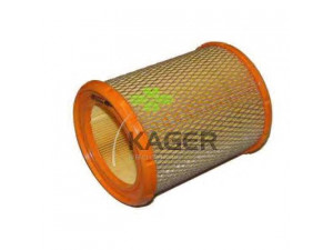 KAGER 12-0277 oro filtras 
 Techninės priežiūros dalys -> Techninės priežiūros intervalai
1444A7, 95658433, 95659354, 1137479