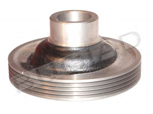 BUGIAD BSP21683 skriemulys, alkūninis velenas
047 105 253 D