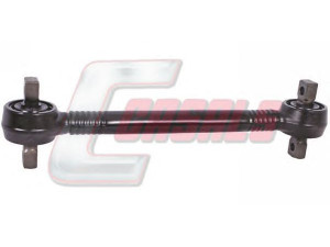 CASALS R6928 vikšro valdymo svirtis 
 Ašies montavimas/vairavimo mechanizmas/ratai -> Valdymo svirtis/pasukamosios svirties sujungimas -> Vairo trauklės (valdymo svirtis, išilginis balansyras, diago
5010094840