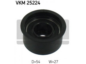 SKF VKM 25224 kreipiantysis skriemulys, paskirstymo diržas 
 Diržinė pavara -> Paskirstymo diržas/komplektas -> Laisvasis/kreipiamasis skriemulys
56 36 423, 90529810, 56 36 423