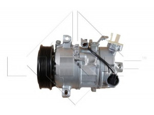 NRF 32598 kompresorius, oro kondicionierius 
 Oro kondicionavimas -> Kompresorius/dalys
8200958328