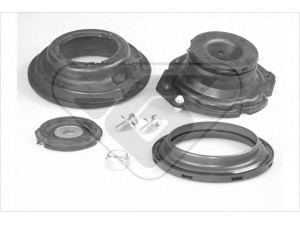 HUTCHINSON KS 20 remonto komplektas, pakabos statramstis 
 Ašies montavimas/vairavimo mechanizmas/ratai -> Montavimas, pakabos statramstis
7701208419