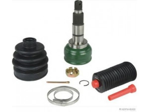 MAGNETI MARELLI 600000063110 jungčių komplektas, kardaninis velenas
7232-91570