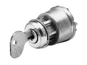 BOSCH 0 342 006 001 uždegimo jungiklis 
 Elektros įranga -> Starterio sistema -> Starterių dalys
0502878, 7 345 011 000, 7 345 014 000
