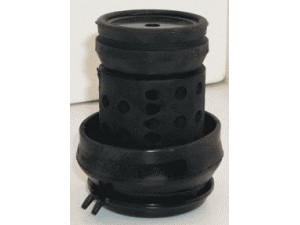 BOGE 87-803-A variklio montavimas 
 Variklis -> Variklio montavimas -> Variklio montavimo rėmas
1H0 199 609 F, 1H0 199 609 F