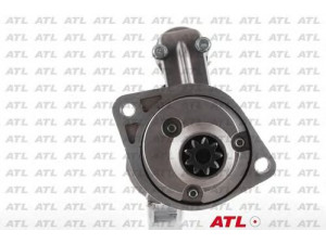 ATL Autotechnik A 18 320 starteris 
 Elektros įranga -> Starterio sistema -> Starteris
8 971 333 690, 8-97133-691, 897-150-2030