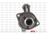 ATL Autotechnik A 18 320 starteris 
 Elektros įranga -> Starterio sistema -> Starteris
8 971 333 690, 8-97133-691, 897-150-2030