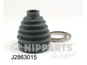 NIPPARTS J2863015 gofruotoji membrana, kardaninis velenas 
 Ratų pavara -> Gofruotoji membrana
GD38-22-530, C9241-JD0JB