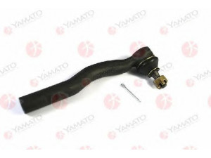 YAMATO I12024YMT skersinės vairo trauklės galas 
 Vairavimas -> Vairo mechanizmo sujungimai
45046-29235