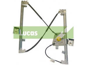 LUCAS ELECTRICAL WRL2061R lango pakėliklis 
 Vidaus įranga -> Elektrinis lango pakėliklis
2117200446
