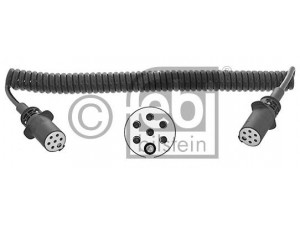 FEBI BILSTEIN 33503 spiralinis kabelis
1485 533