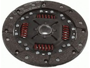 SACHS 1878 004 209 sankabos diskas 
 Sankaba/dalys -> Sankabos diskas
46424398, 46454365, 46520587, 46542862