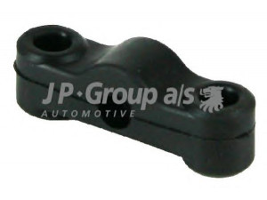 JP GROUP 1132406500 rėmas, pavarų perjungimo trauklė 
 Transmisija -> Neautomatinė pavarų dėžė -> Transmisijos valdymas
6U0711563A