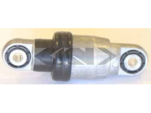 SPIDAN 70754 vibracijos slopintuvas, V formos rumbuotas diržas
