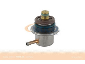 VAICO V10-2262 valdymo vožtuvas, degalų slėgis 
 Degalų tiekimo sistema -> Kuro slėgio reguliatorius/jungiklis
037133035C, 037133035H, 037 133 035 C