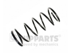 NIPPARTS N5551002 spyruoklė 
 Pakaba -> Spyruoklės
55020-0W013
