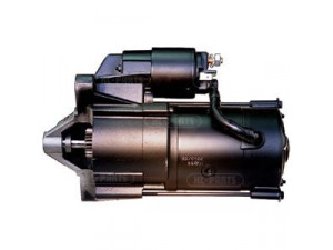 HC-PARTS CS353 starteris 
 Elektros įranga -> Starterio sistema -> Starteris
56026851, 7700764429, 7701381644