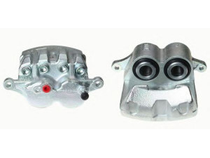 BUDWEG CALIPER 342694 stabdžių apkaba 
 Dviratė transporto priemonės -> Stabdžių sistema -> Stabdžių apkaba / priedai
47750-50030, 47750-50031