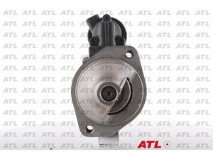 ATL Autotechnik A 78 930 starteris
006 151 00 01, 006 151 66 01, A 006 151 00 01