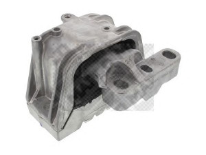 MAPCO 38801 variklio montavimas 
 Variklis -> Variklio montavimas -> Variklio montavimo rėmas
1K0 199 262AC, 1K0 199 262AL, 1K0 199 262L