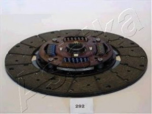 ASHIKA 80-02-292 sankabos diskas 
 Sankaba/dalys -> Sankabos diskas
30250-60130, 30250-60140, 31250-20111