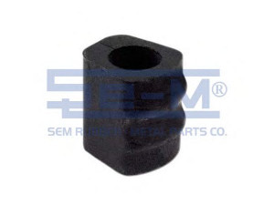 SEM LASTIK 9054 skersinio stabilizatoriaus įvorių komplektas
309 323 02 85