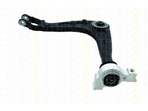 TRISCAN 8500 38524 vikšro valdymo svirtis 
 Ašies montavimas/vairavimo mechanizmas/ratai -> Valdymo svirtis/pasukamosios svirties sujungimas -> Vairo trauklės (valdymo svirtis, išilginis balansyras, diago
3520.X6