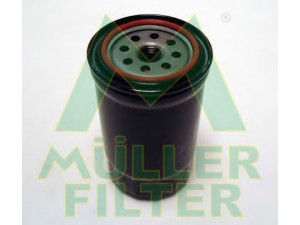 MULLER FILTER FO618 alyvos filtras 
 Techninės priežiūros dalys -> Techninės priežiūros intervalai
2631027420