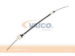 VAICO V25-0626 sankabos trosas 
 Dviratė transporto priemonės -> Kabeliai ir tachometro velenaai -> Sankabos trosas
6 174 503, 6 612 561, 89FB7K553AB