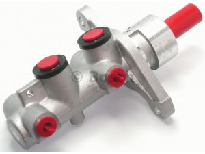 BOSCH 0 986 480 991 pagrindinis cilindras, stabdžiai 
 Stabdžių sistema -> Pagrindinis stabdžių cilindras
58510 02000, 58510 02010