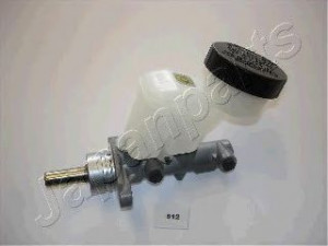 JAPANPARTS PF-612 pagrindinis cilindras, stabdžiai 
 Stabdžių sistema -> Pagrindinis stabdžių cilindras
47201-B2040