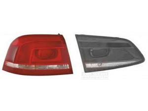 VAN WEZEL 5740935U kombinuotas galinis žibintas 
 Kėbulas -> Šviesos -> Kombinuotas galinis žibintas/dalys -> Kombinuotas galinis žibintas
3AF945095A, 3AF945095C, 3AF945095E