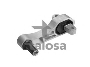 TALOSA 61-06805 montavimas, automatinė transmisija 
 Transmisija -> Automatinė pavarų dėžė -> Transmisijos montavimas
1844C6, 1844C6, 1844C6