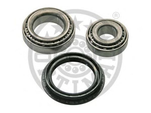 OPTIMAL 101995 rato guolio komplektas 
 Ašies montavimas/vairavimo mechanizmas/ratai -> Rato stebulė/montavimas -> Rato guolis
111498071BS, 111498071BS